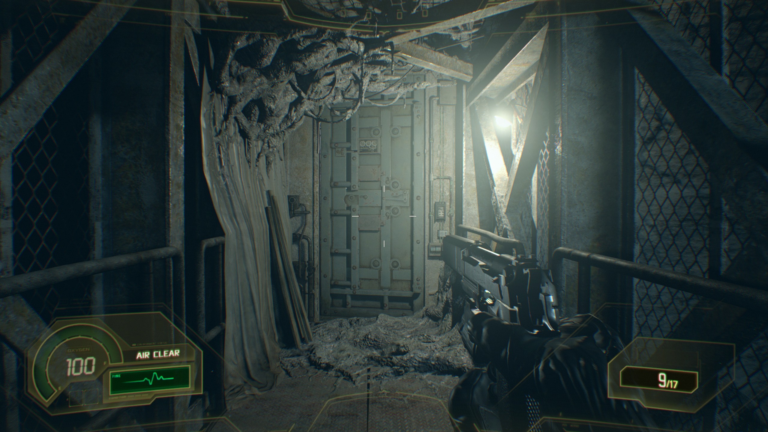 Resident Evil 7 biohazard (Gold Edition) - Imagen 16
